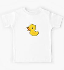 Rubber Ducky Kids Tee