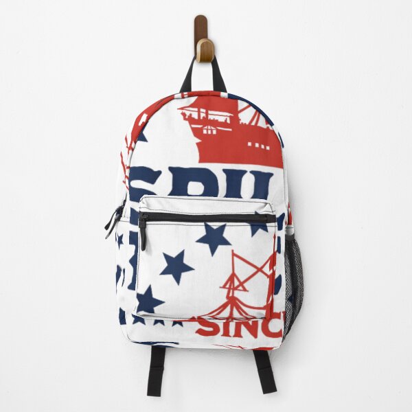Item preview, Spilling The Tea Since 1773 Funny American History Tank Top designed and sold by DorikoKazan.