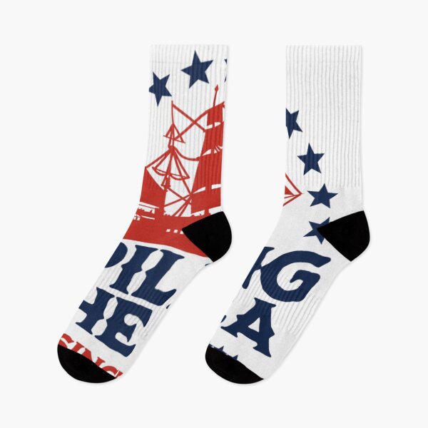 Item preview, Spilling The Tea Since 1773 Funny American History Tank Top designed and sold by DorikoKazan.