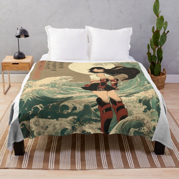 Item preview, Tifa Classic designed and sold by GlennfergusOn.