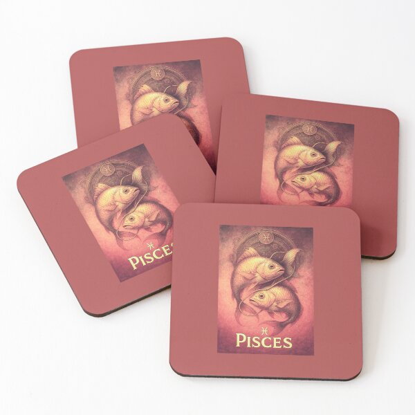 Item preview, Pisces designed and sold by CMooreWorx.