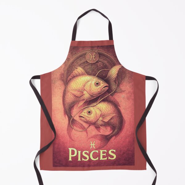 Item preview, Pisces designed and sold by CMooreWorx.