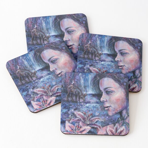 Item preview, New Chapter Mixed Media designed and sold by Tracy Lee Warusevitane.