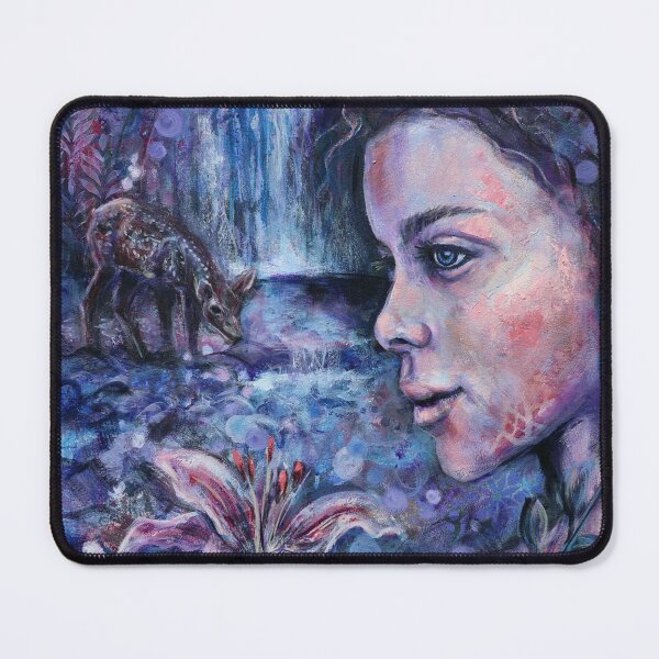 Item preview, New Chapter Mixed Media designed and sold by Tracy Lee Warusevitane.