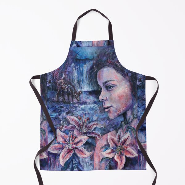 Item preview, New Chapter Mixed Media designed and sold by Tracy Lee Warusevitane.
