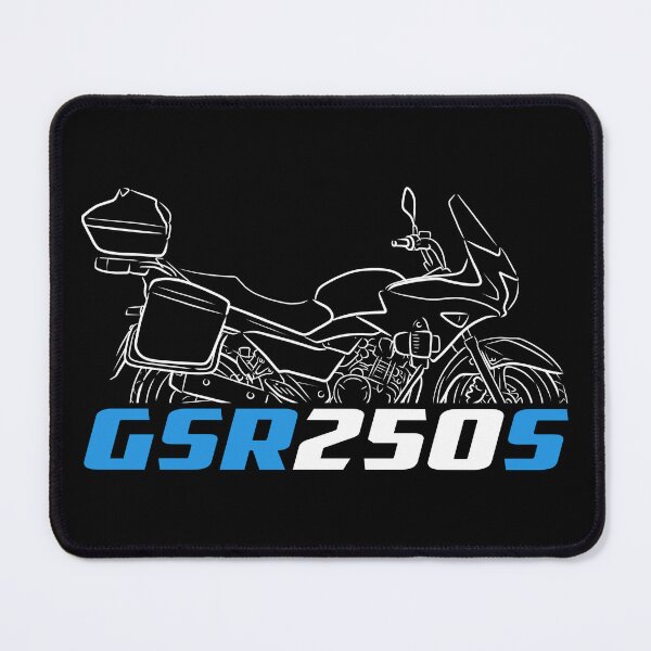 Item preview, Suzuki GSR250S 2014-2017 for bikers, Motorcycle designed and sold by ThrottleArts.