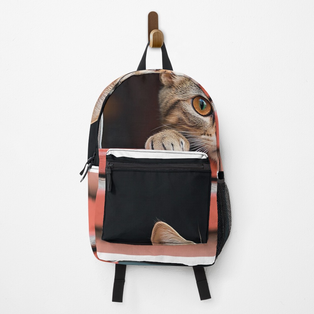 Item preview, Backpack designed and sold by RicoInStudios.