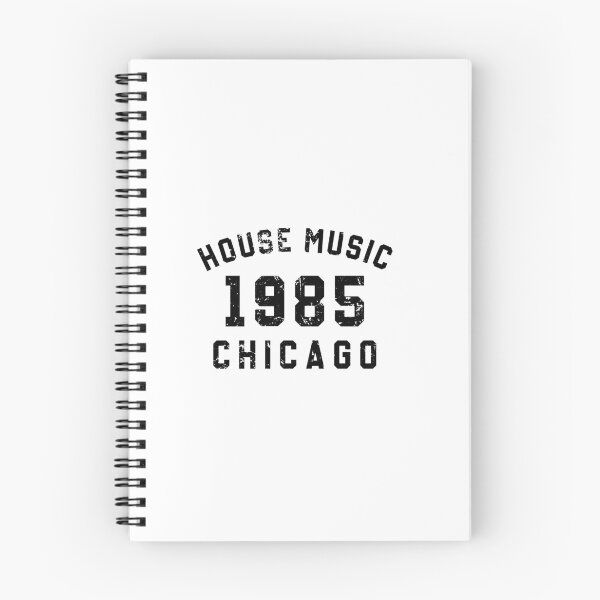 Item preview, House Music - Chicago 1985  designed and sold by burnsl50.