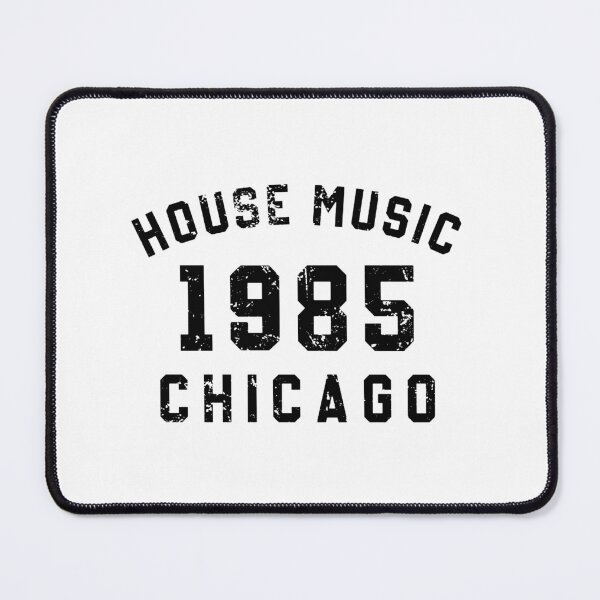 Item preview, House Music - Chicago 1985  designed and sold by burnsl50.