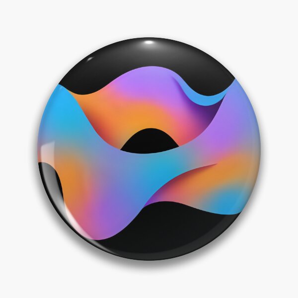 Item preview, Abstract Flow State designed and sold by ELzor Arts.