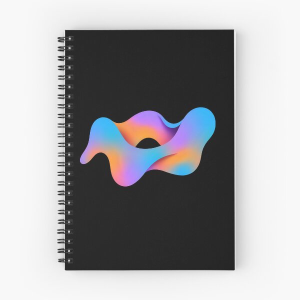 Item preview, Abstract Flow State designed and sold by ELzor Arts.