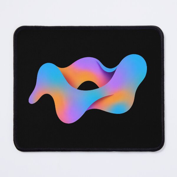 Item preview, Abstract Flow State designed and sold by ELzor Arts.