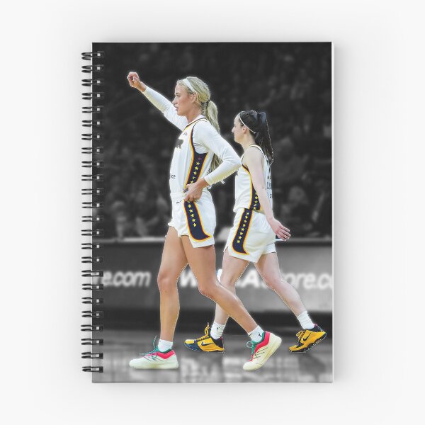 Item preview, Sophie Cunningham Caitlyn Clark Fever Fan Art designed and sold by StaceyOneLove.