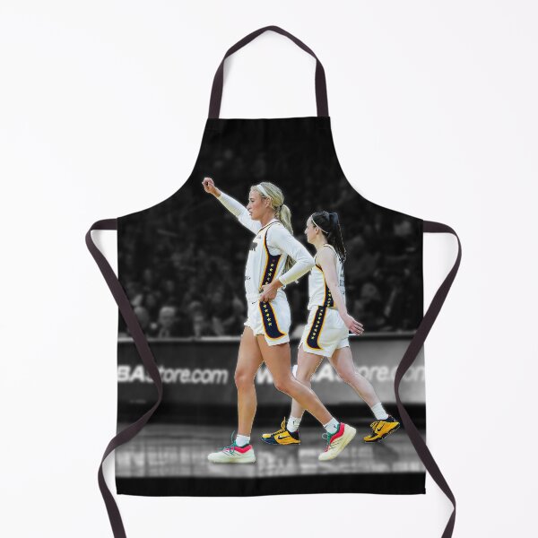 Item preview, Sophie Cunningham Caitlyn Clark Fever Fan Art designed and sold by StaceyOneLove.