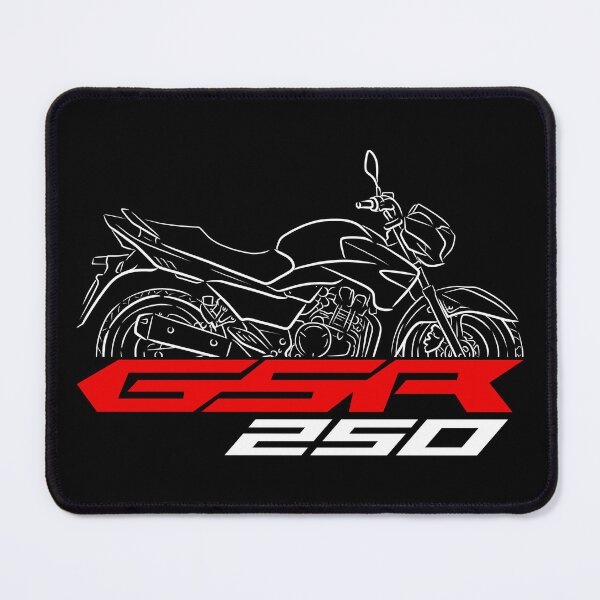 Item preview, Suzuki GSR250 2012-2017 for bikers, Motorcycle designed and sold by ThrottleArts.