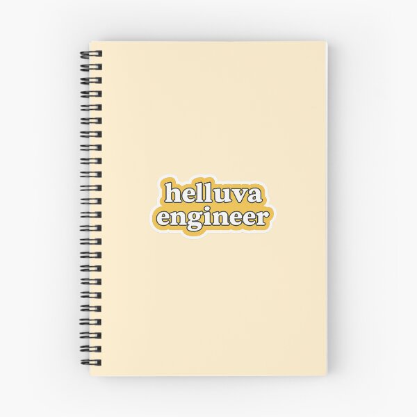 Item preview, gt helluva engineer  designed and sold by viris ☆.