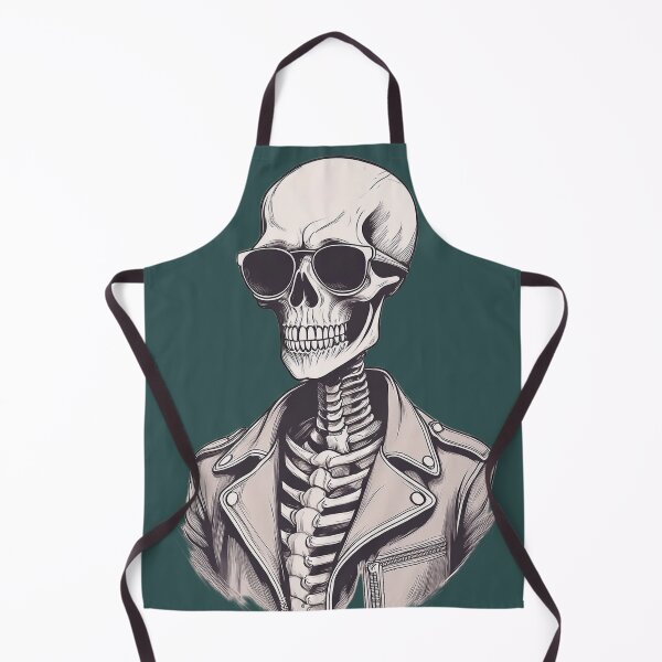 Item preview, Skeleton with Style designed and sold by EsenciaZen.