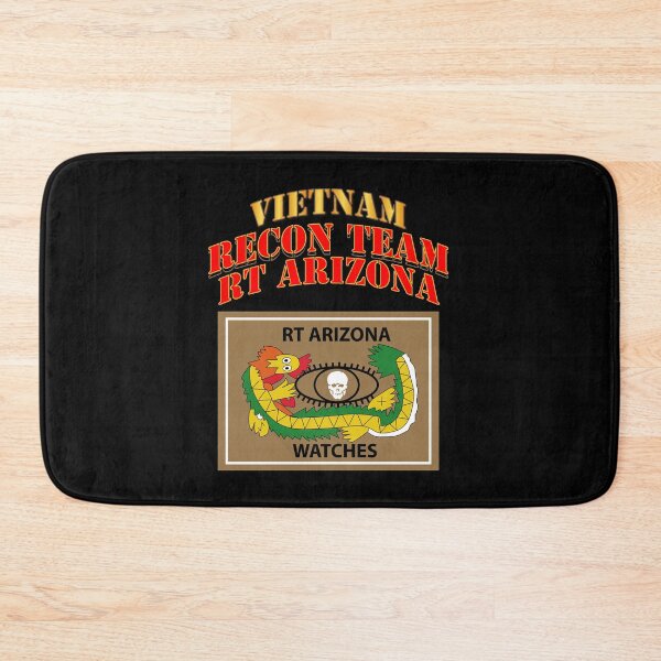 Item preview, RECON TEAM -  Recon Team - RT Arizona designed and sold by Military Insignia Products.