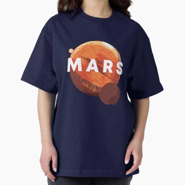 Item preview, Planet Mars designed and sold by neXus design.