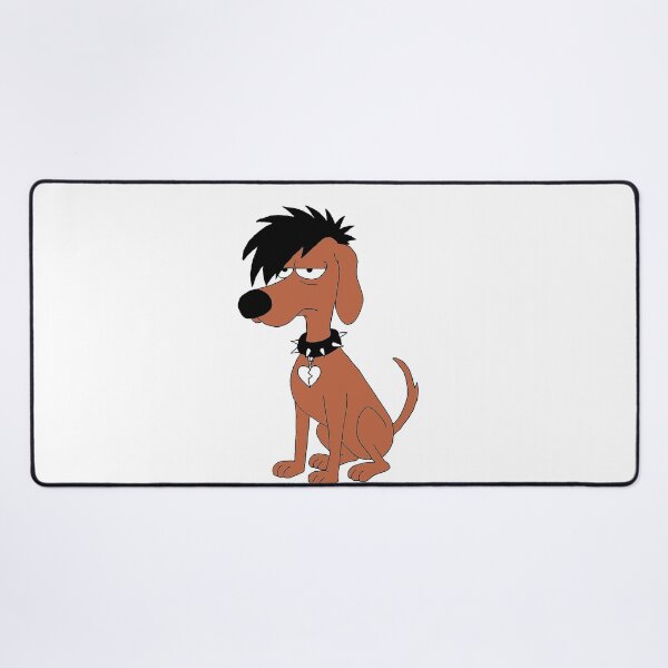 Item preview, Emo Spike designed and sold by Purrgatory Pop.