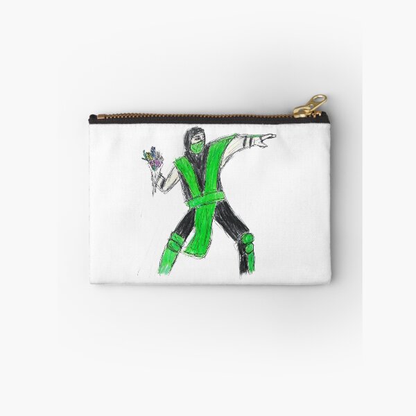 Item preview, Reptile as "Flower Thrower" designed and sold by ArtfulThingies.