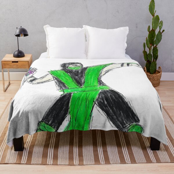 Item preview, Reptile as "Flower Thrower" designed and sold by ArtfulThingies.