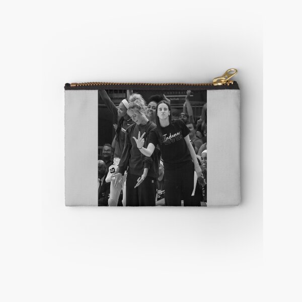 Item preview, Sophie Cunningham Caitlyn Clark Fever Fan Art designed and sold by StaceyOneLove.
