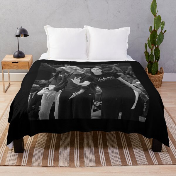 Item preview, Sophie Cunningham Caitlyn Clark Fever Fan Art designed and sold by StaceyOneLove.