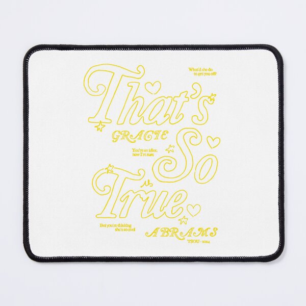 Item preview, that's so true ga  designed and sold by miss madison creates.