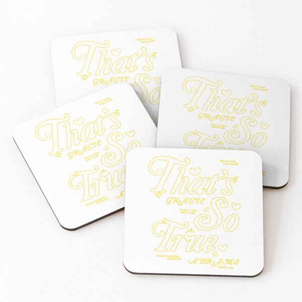 Item preview, that's so true ga  designed and sold by miss madison creates.