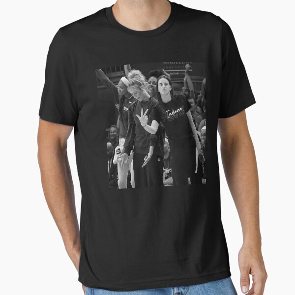 Item preview, Sophie Cunningham Caitlyn Clark Fever Fan Art designed and sold by StaceyOneLove.