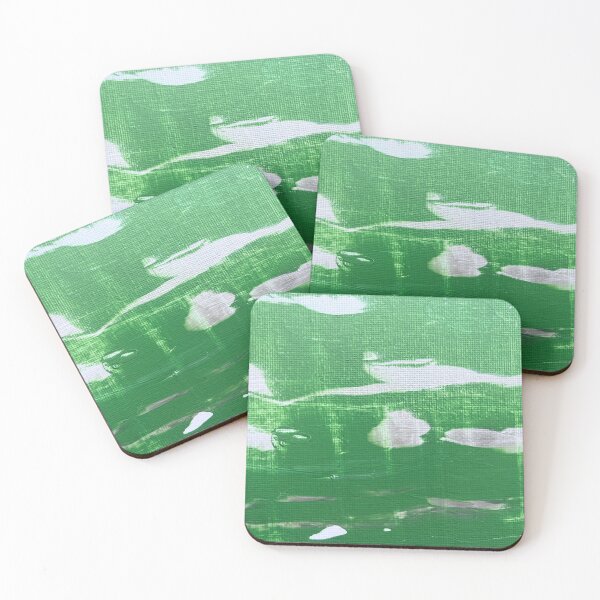 Item preview, Lake with unmelted ice designed and sold by BiancaYC.