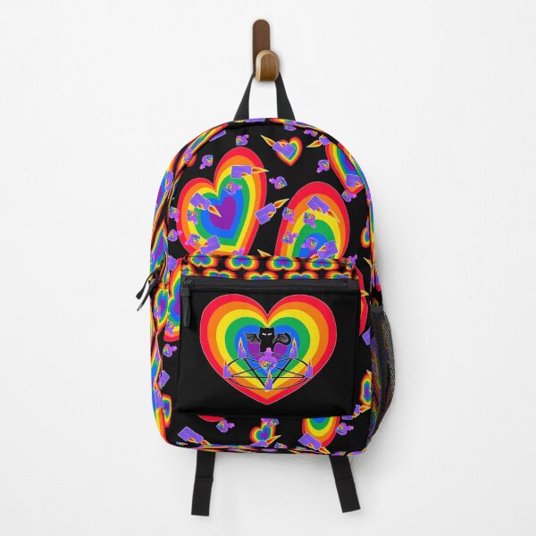 Item preview, Love Wins designed and sold by LoudandWitchy.