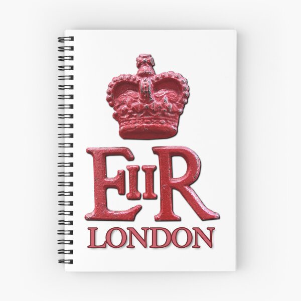 Item preview, London Post Box designed and sold by OurHomeImages.
