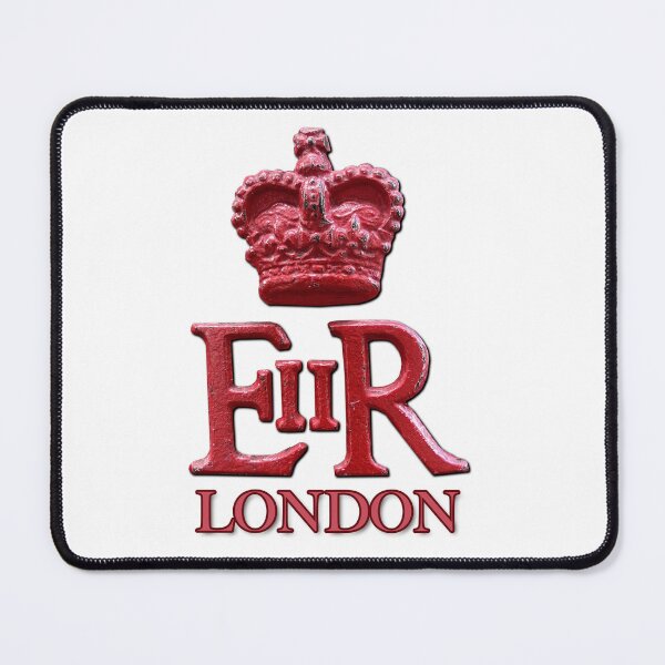 Item preview, London Post Box designed and sold by OurHomeImages.