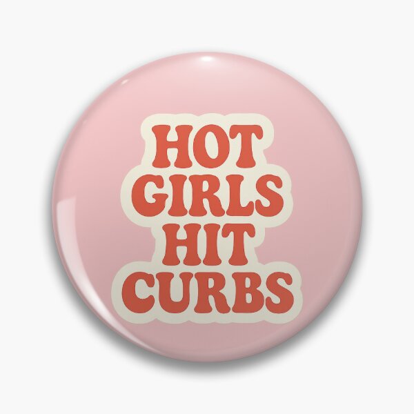 Item preview, hot girls hit curbs designed and sold by viris ☆.