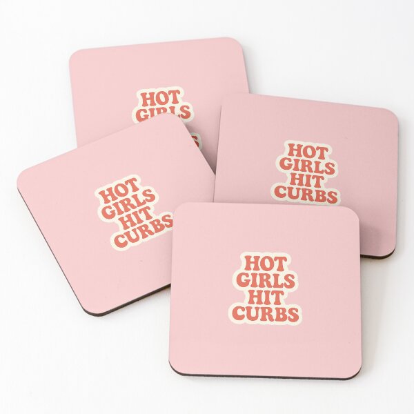 Item preview, hot girls hit curbs designed and sold by viris ☆.