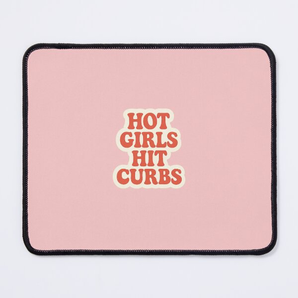 Item preview, hot girls hit curbs designed and sold by viris ☆.