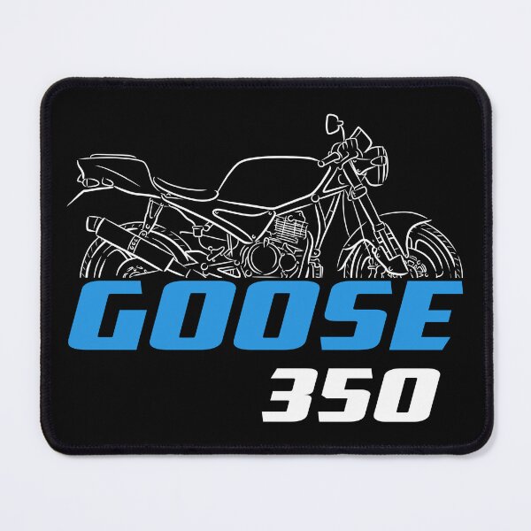 Item preview, Suzuki Goose 350 1991-2000 for bikers, Motorcycle designed and sold by ThrottleArts.