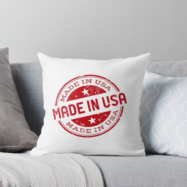 Item preview, Made in USA – Patriotic Design designed and sold by EMA Studio.