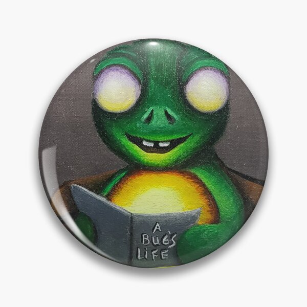 Item preview, Lightning Bug designed and sold by orcaly.