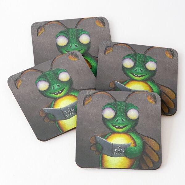 Item preview, Lightning Bug designed and sold by orcaly.