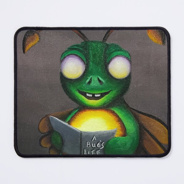 Item preview, Lightning Bug designed and sold by orcaly.