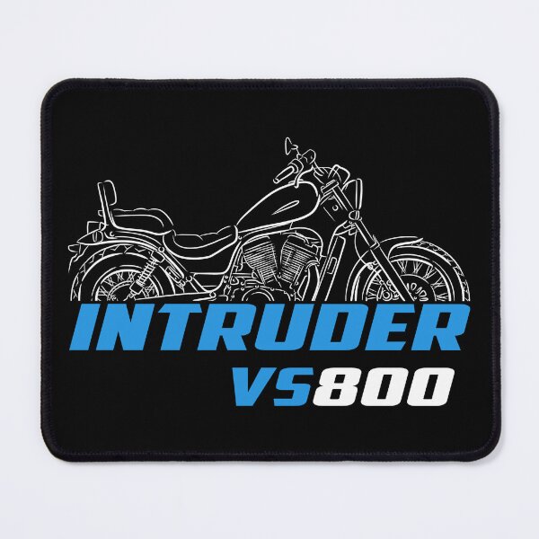 Item preview, Suzuki VS800 Intruder 1992-2004 for bikers, Motorcycle designed and sold by ThrottleArts.