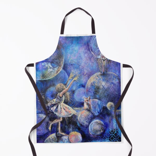 Item preview, Chasing Dreams Mixed Media designed and sold by Tracy Lee Warusevitane.