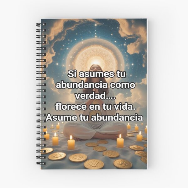 Item preview, Your abundance designed and sold by kike300.