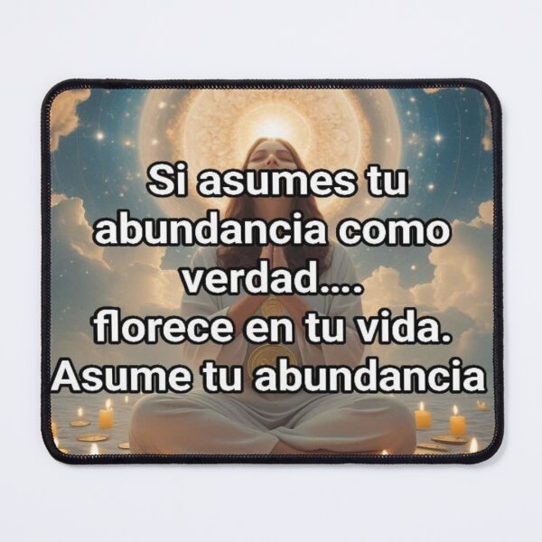 Item preview, Your abundance designed and sold by kike300.