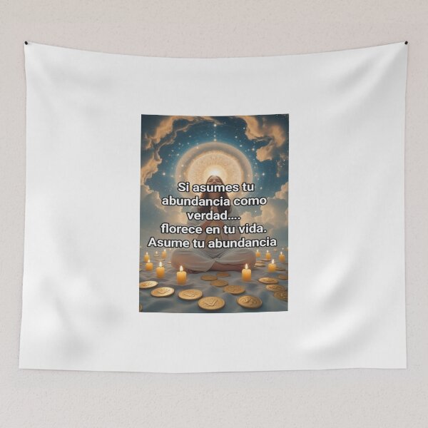 Item preview, Your abundance designed and sold by kike300.