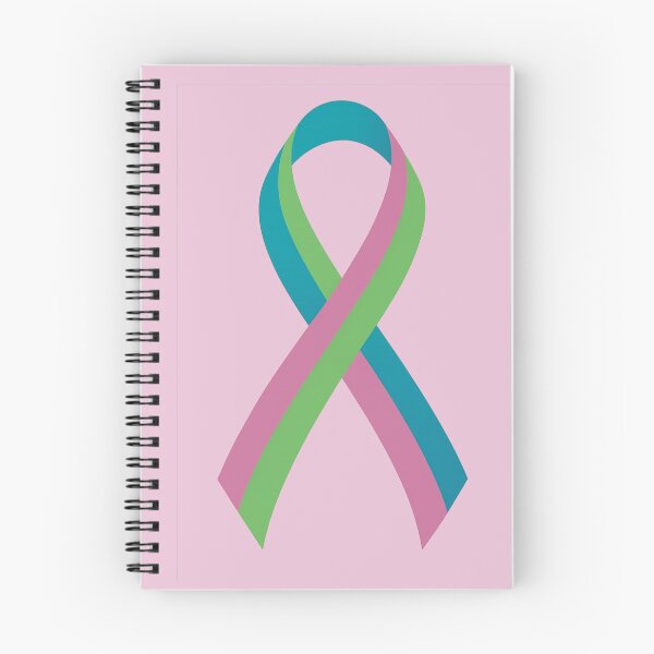 Item preview, Cinta contra el cáncer de mama metastásico designed and sold by Inspired2Live.