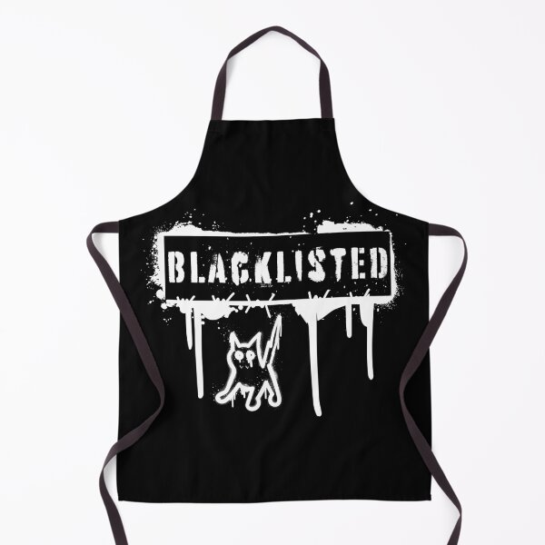 Item preview, Blacklisted designed and sold by UNK-Fatigues.
